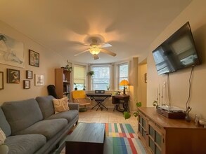 3441 N Oakley Ave in Chicago, IL - Building Photo - Building Photo