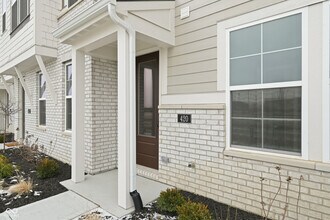 420 Elite St in Westfield, IN - Building Photo - Building Photo