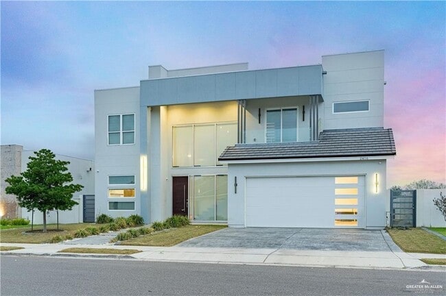 property at 29 Doctor's Dr