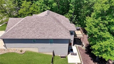 911 Cheatham Ct in Warrensburg, MO - Building Photo - Building Photo