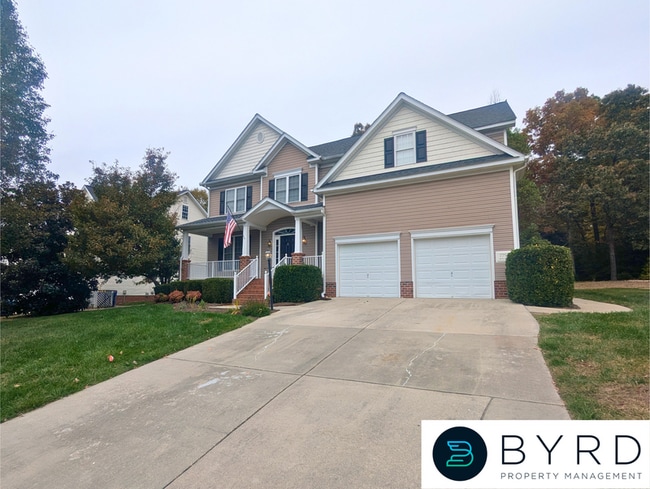 7757 Hampton Green Dr in Chesterfield, VA - Building Photo - Building Photo