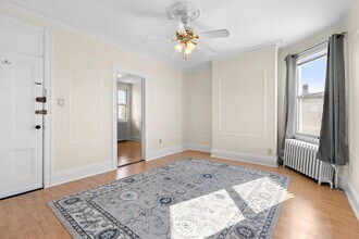119 Booraem Ave in Jersey City, NJ - Building Photo - Building Photo
