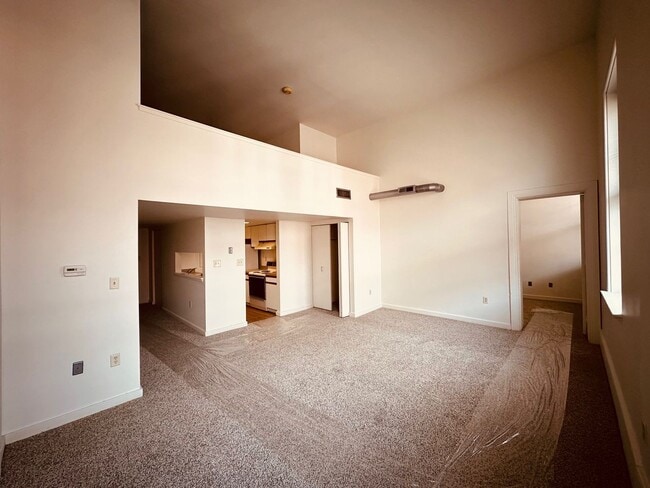property at 100 S George St