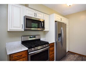 11420 Terrace Rd NE in Blaine, MN - Building Photo - Building Photo