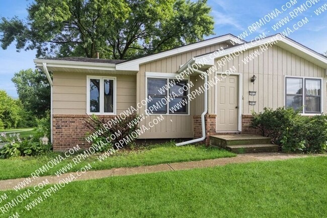 property at 7815 Iltis Dr