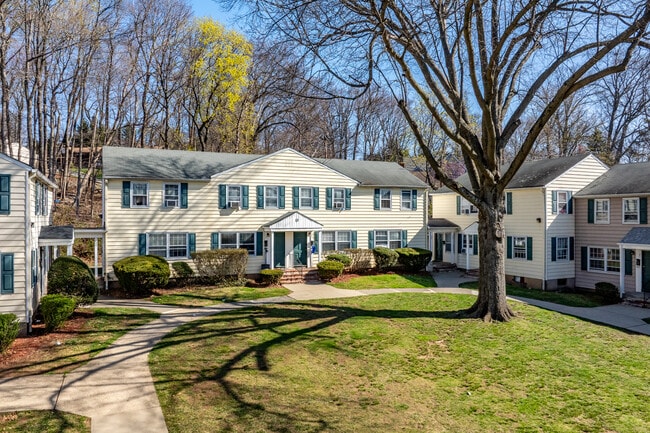 Rockaway Gardens Apartments