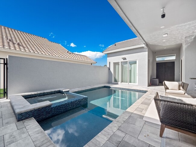 239 Hampton Loop in Davenport, FL - Building Photo - Building Photo