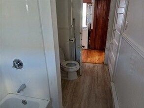 543 Park Ave in Worcester, MA - Building Photo - Building Photo