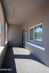 3129 Douglas Ave, Unit 2 in El Paso, TX - Building Photo - Building Photo