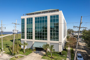 Pontchartrain Caye New Orleans in Metairie, LA - Foto de edificio - Building Photo