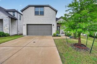 307 Bertney Dr in McKinney, TX - Building Photo