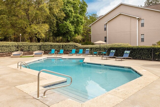 Timber Ridge Apartments