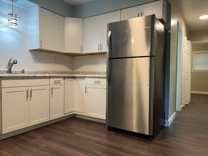 2337 Morris Mill Rd, Unit #2 in Staunton, VA - Foto de edificio - Building Photo