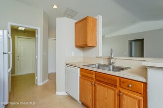 1273 SW Curtis St in Port St. Lucie, FL - Building Photo - Building Photo