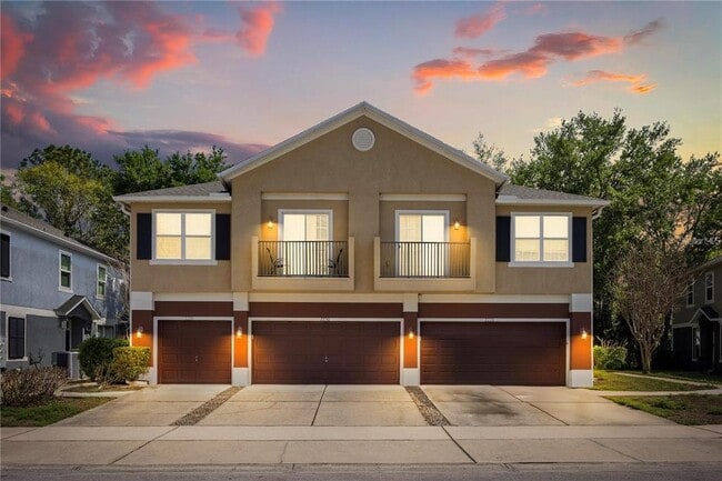 property at 2210 San Jacinto Cir