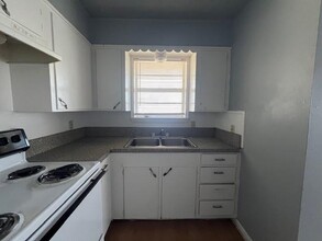 416 Cooper St in Moran, TX - Building Photo - Building Photo