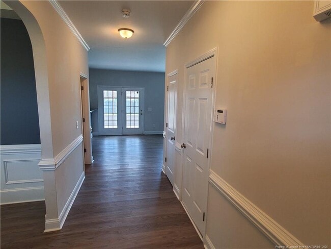 5717 Pondhaven Dr in Fayetteville, NC - Building Photo - Building Photo