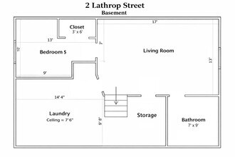 2 Lathrop St in Madison, WI - Building Photo - Building Photo