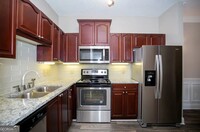 26000 Mill Creek Ave, Unit 46003 in Alpharetta, GA - Building Photo - Building Photo