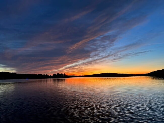 120 Rocky Shore Dr, Unit A Lakeside apartment