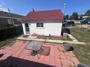 1824 E San Rafael St in Colorado Springs, CO - Building Photo - Building Photo
