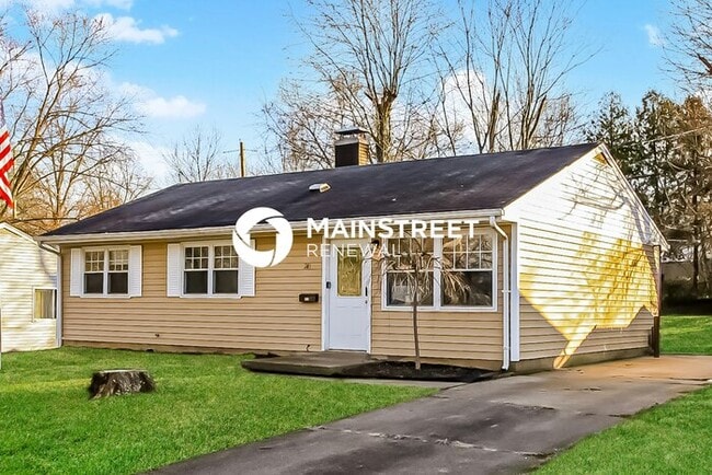 property at 241 Chamberlin Dr