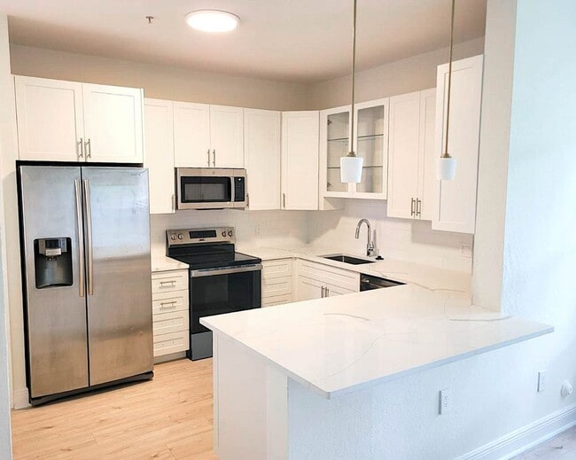 property at 4301 SW 160th Ave