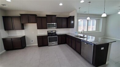 524 Palmilla St in Leander, TX - Building Photo - Building Photo