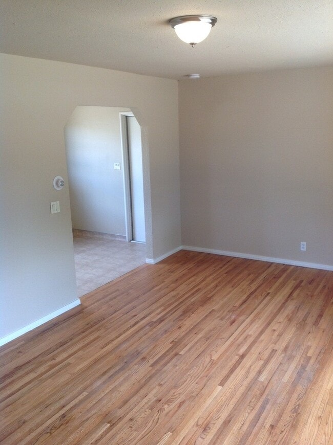 4741 E Cornell Ave in Fresno, CA - Building Photo - Building Photo