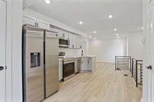 1820 N 18th St in Philadelphia, PA - Building Photo