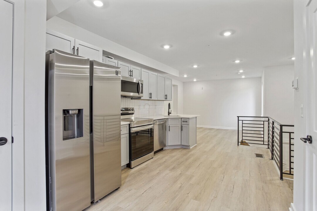 1820 N 18th St in Philadelphia, PA - Building Photo