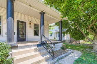 236 E Moler St in Columbus, OH - Building Photo - Building Photo