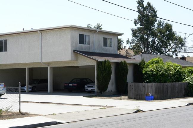 232 3rd Ave in Redwood City, CA - Building Photo - Building Photo