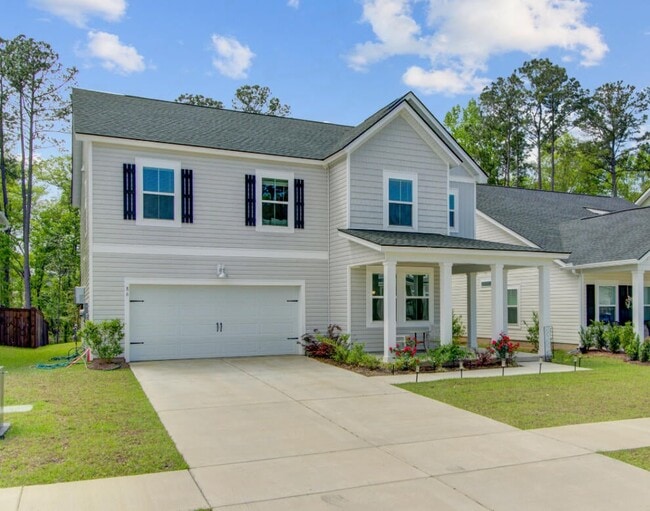 property at 86 Red Blf St