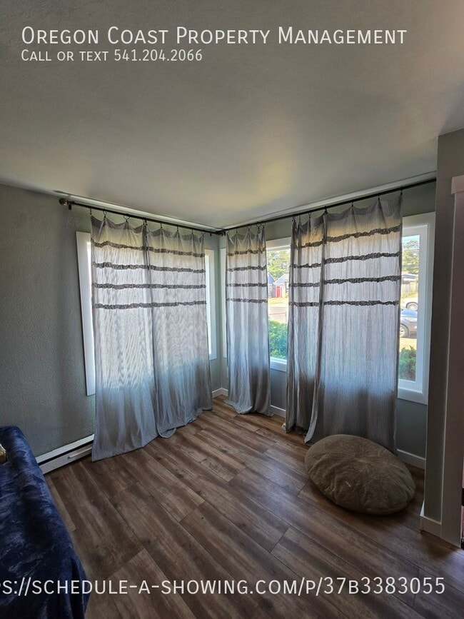 property at 234 NE 11th St