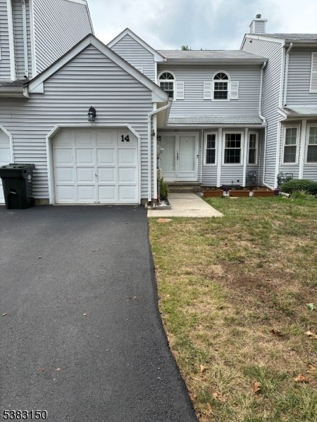 property at 14 Apache Way