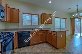 1713 W Gentle Brook Trail in Tucson, AZ - Building Photo - Building Photo