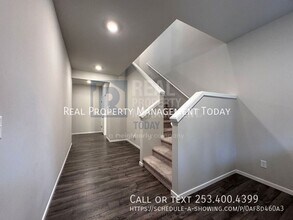 2134 83rd Ave E in Edgewood, WA - Building Photo - Building Photo