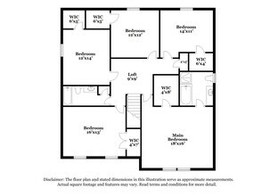 8524 Paw Valley Ln in Charlotte, NC - Building Photo - Building Photo