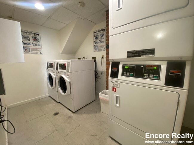 property at 111 Park Dr