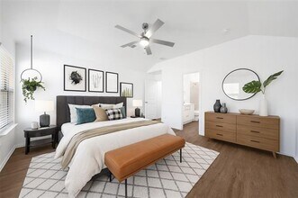 213 Woodlands Blvd in Terrell, TX - Building Photo - Building Photo