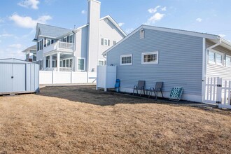 3700 Oxford Ln in Ocean City, NJ - Foto de edificio - Building Photo