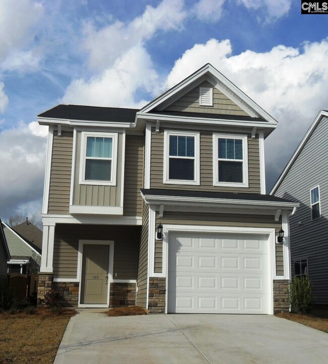 property at 1230 Turtle Stone Rd