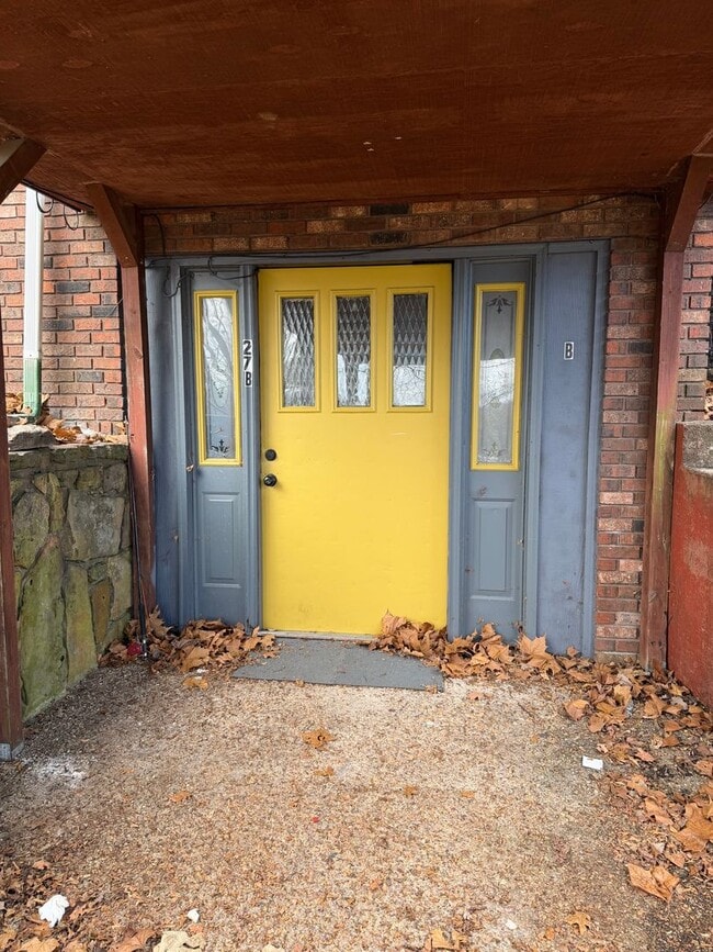 property at 27 Sycamore Dr