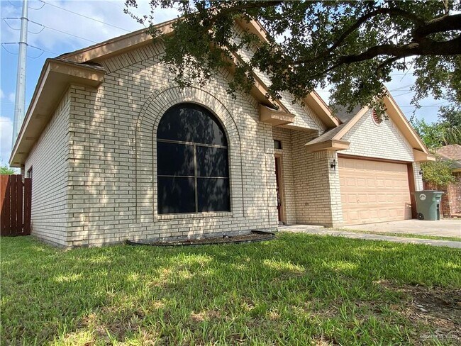 3202 Truman St in Mission, TX - Building Photo - Building Photo
