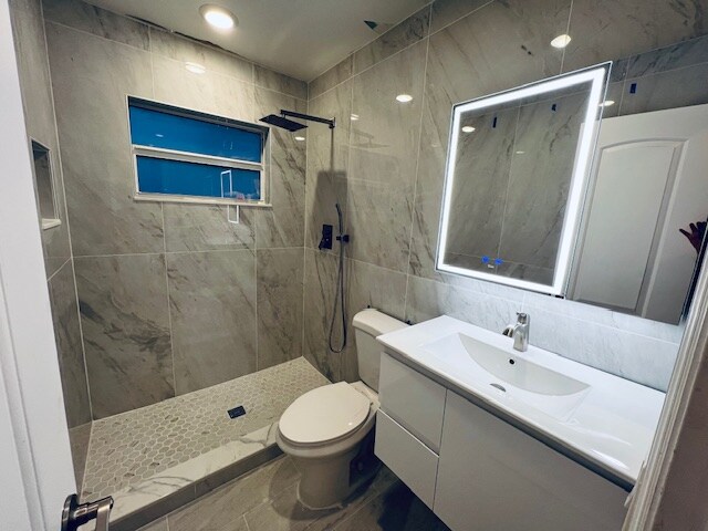 1739 N 16th Ct in Hollywood, FL - Building Photo