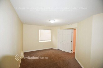 826 Legend Oak Dr, Unit E4 in Fountain, CO - Building Photo - Building Photo