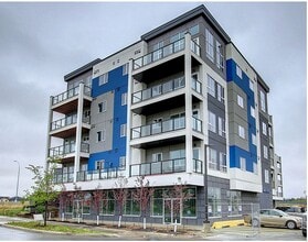 Slate in Edmonton, AB - Building Photo - Building Photo