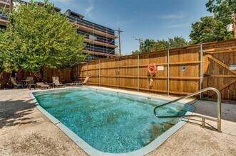 3105 Wycliff Ave in Dallas, TX - Building Photo - Building Photo