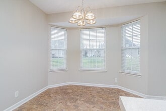 1413 Chesterbrook Ct in Nashville, TN - Foto de edificio - Building Photo